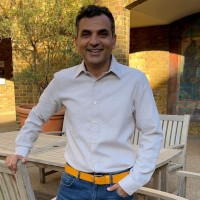 Shailendra Singh