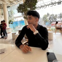 Bharat S babu
