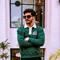 Vivek Jangid