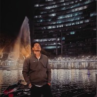 Pranav Vaishnav