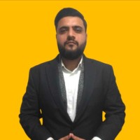 Daniyal Yousaf☀️