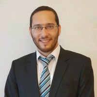 Jeremy Adler