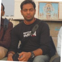 Prakash Rangaraju