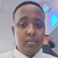 Abdulahi Ahmed