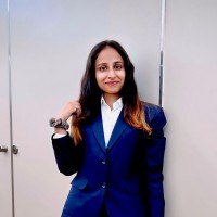 Meenal Bansal