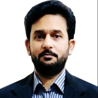 Bilal Ahmed