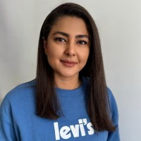 Shima Mohammadzadeh