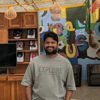 Chaitanya Reddy