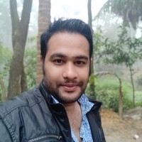 Shaiful Islam