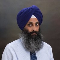 Jaskaran Singh Dhaliwal