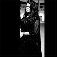 Sahiba ishan Seth