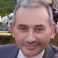 Ahmed Hathout