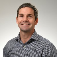 Mark Challenor
