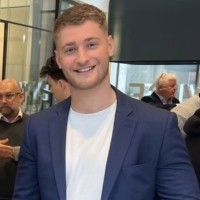 William Ogdon Msc