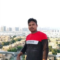 Krishna Baitha