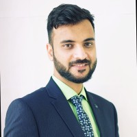 Ankit Bhutani
