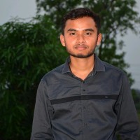 Vedant Sahu