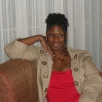 Marva Parker