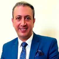 Amir Tehrani
