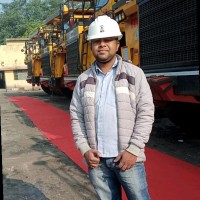 Arun Kumar Behera