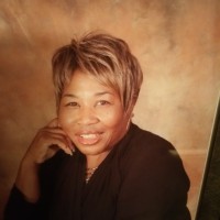 Ethelree Sanders