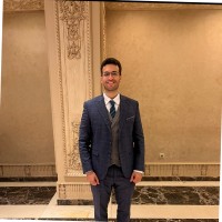 Mohamed Baghdady