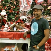 Roshan Xavier