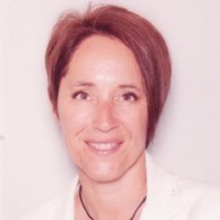 SYLVIE FERRER