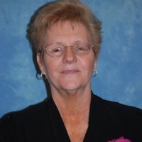Carolyn Cooper