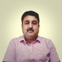 Nadeem Afzal - Pmp®
