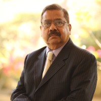 Shamim Khan, CISSP, CISM, CISA