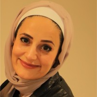 Mays Nawayseh