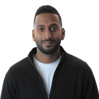 Cameron Jesudasan