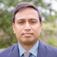 Srinivas Pasumarthy