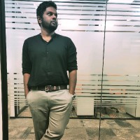 Pradeep Kumar Karuppusamy