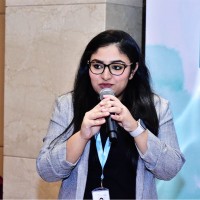 Ayesha Khan