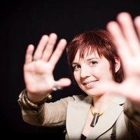 Marie Serindou