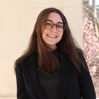 Alexa Goldfarb Antebi