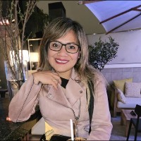 Cristina Noriega Rivera