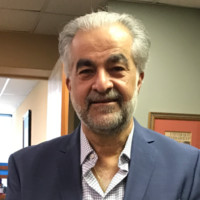 Behraz Bahri