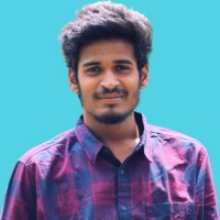 Gurukiran Yaraddi