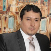 Andrés Tinoco
