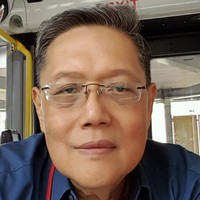 Daniel Chiu