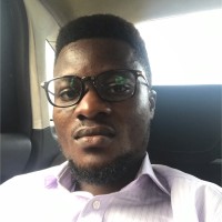 Amolegbe Olamilekan