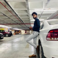 Karthik Pachiappan