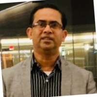 ABM M UDDIN MBA