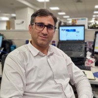 Mohammadreza Shokrgozar