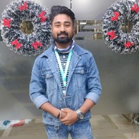 Kuldeep Shrivastava