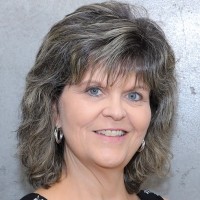 Colette Hiscott