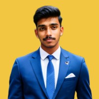 Ankit Mandal